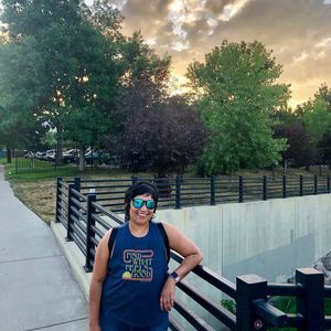 Meet your Posher, Nabeela